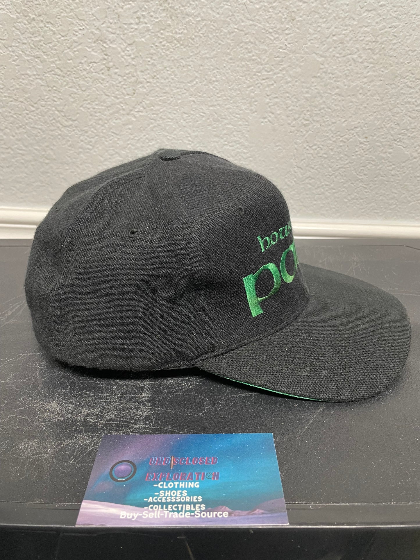 Vintage 1990s House of Pain hat