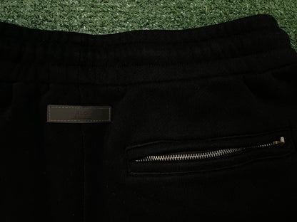 Richie Le black sweatpants