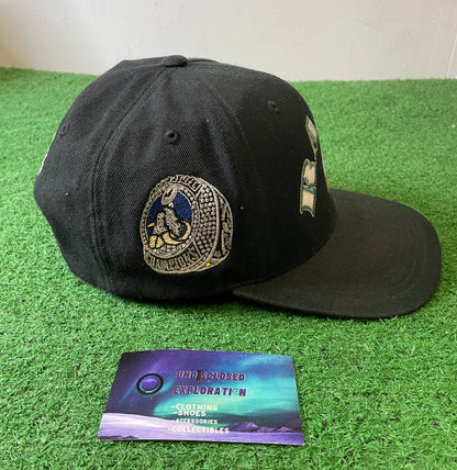 Kill the hype KTH LA Los Angeles Rams Super Bowl 50 hat