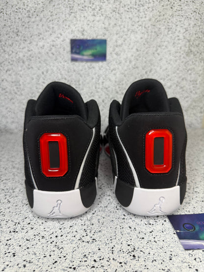 Jordan Tatum 4 Bloodline