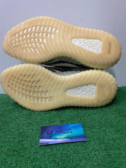 Yeezy Zebra boost 350 v2 2017 size 10.5men/12women