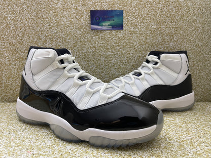 Jordan 11 Concord 2018