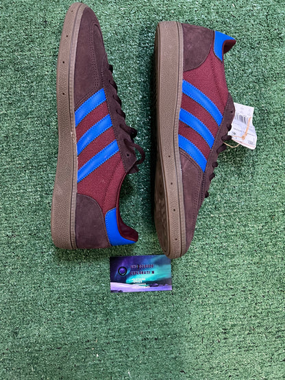Adidas handball spezial night red blue