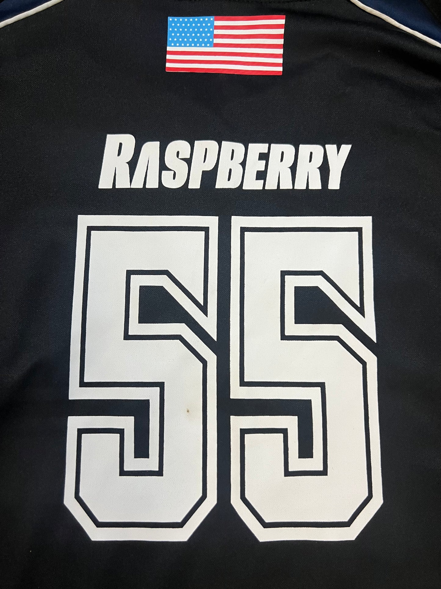 Gv Gallery raspberry infinity jersey