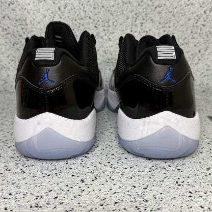 Jordan 11 Space Jam Low