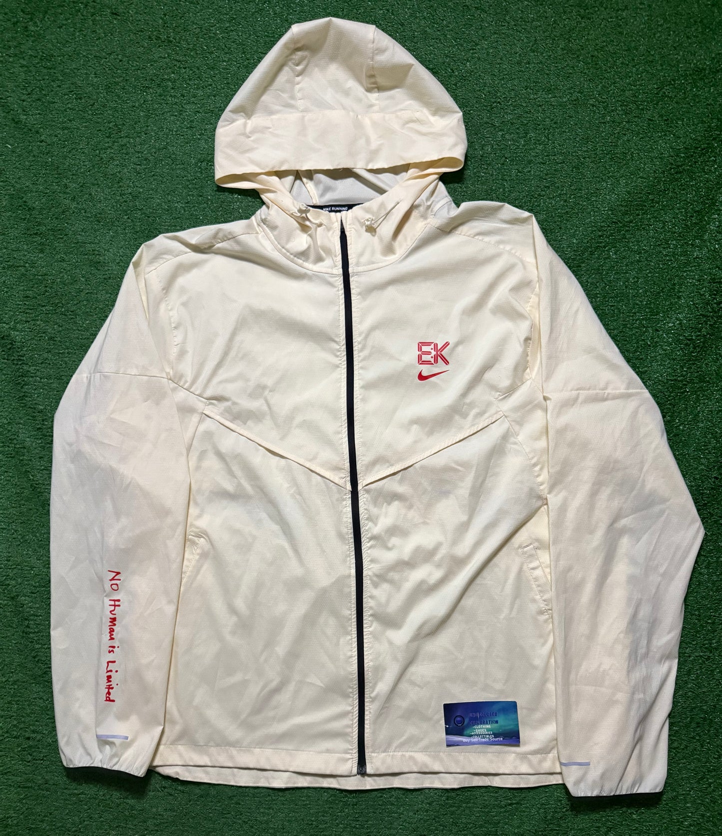 Nike EK Running Jacket
