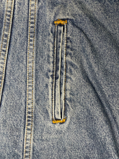 Vintage levis Jean jacket
