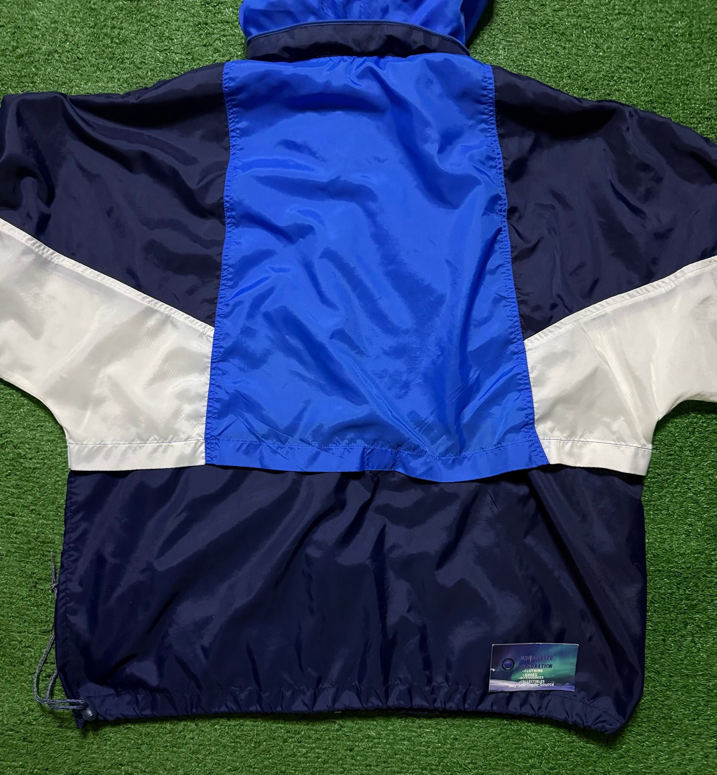 Vintage Nike Windbreaker