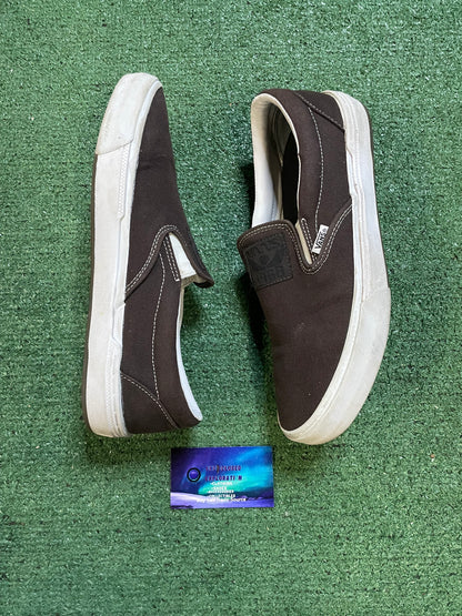 Vans Dakota Roche Slip-On size 10men/11.5women