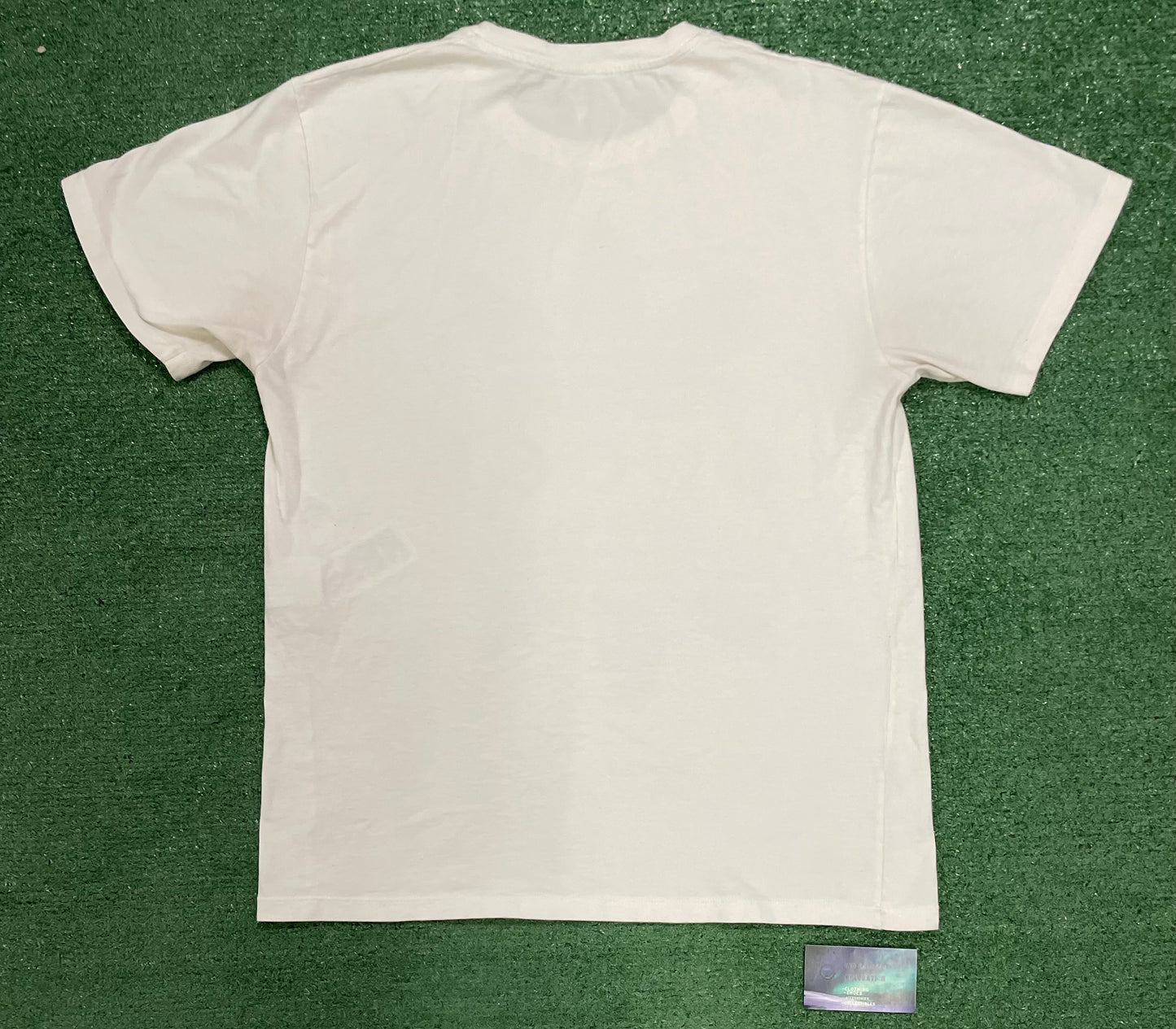 Gucci X adidas trefoil tee