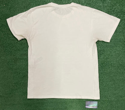 Gucci X adidas trefoil tee