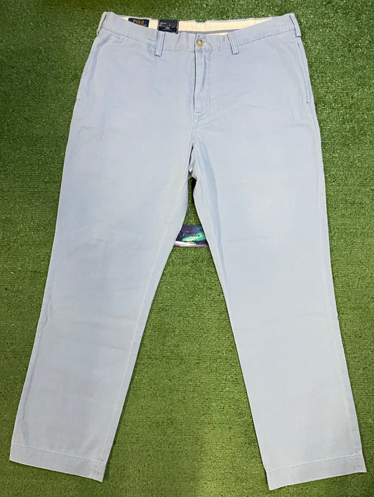 Polo Ralph Lauren Bedford chino pants