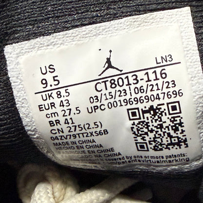 Jordan 12 Cherry 9.5 Men “Preowned”