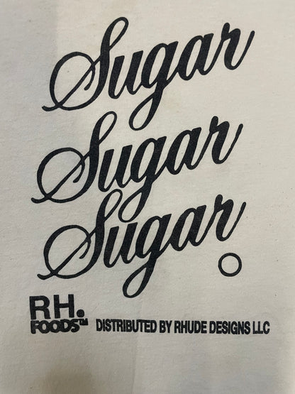 Rhude sugar tee