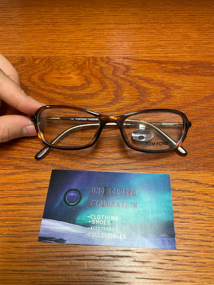 Tom Ford TF5136 glasses