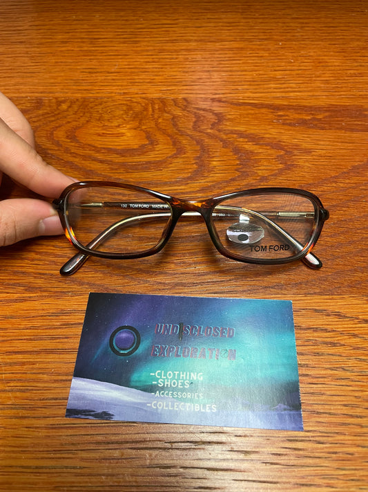 Tom Ford TF5136 glasses
