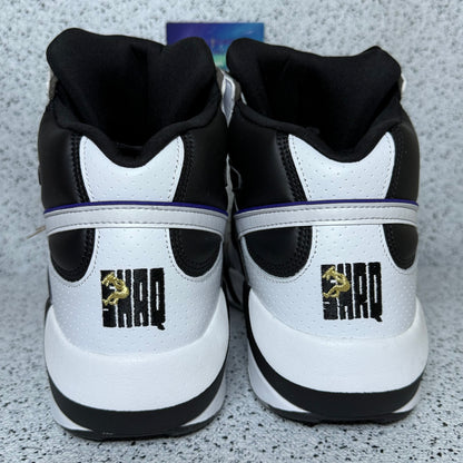 Reebok Shaq Attaq MVP