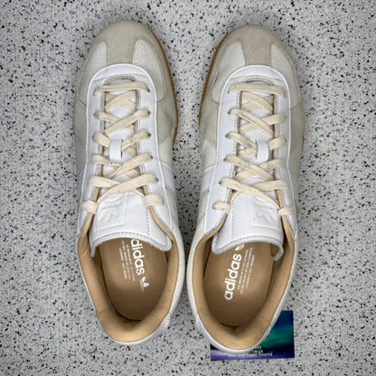 Adidas BW Army Lux White Gum 11 Men “Preowned”