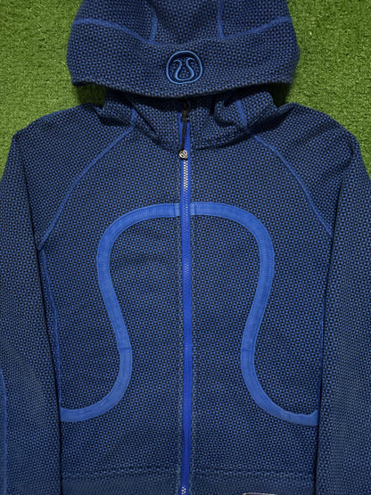 Lululemon Scuba Full Zip Hoodie