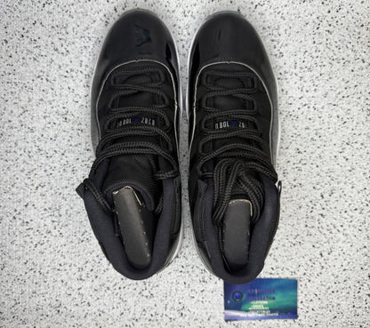 Jordan 11 Space Jam 2016