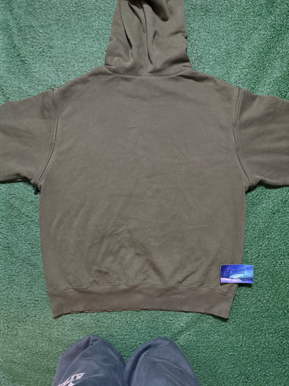 Supreme North Face Convertible Hoodie