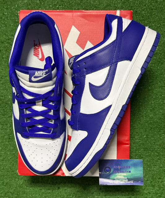 Nike Dunk Low Concord