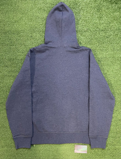 Polo Ralph Lauren navy heather sweatsuit