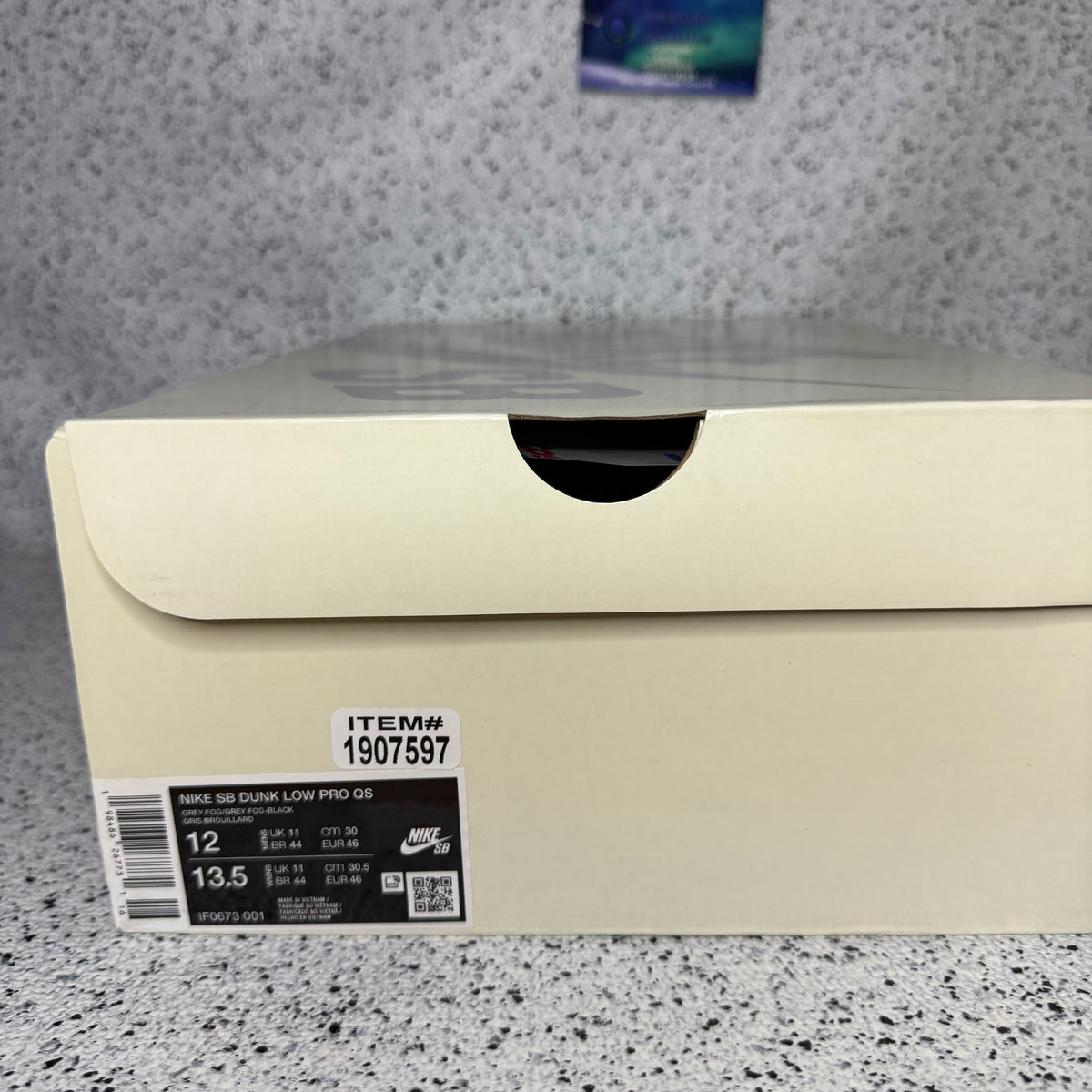 Nike Dunk SB Low Costco