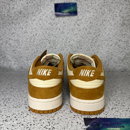 Nike Dunk Low Flax