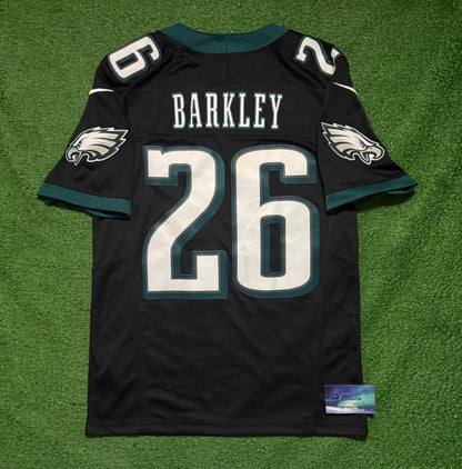 Saquon Barkley Philadelphia Eagles Jersey
