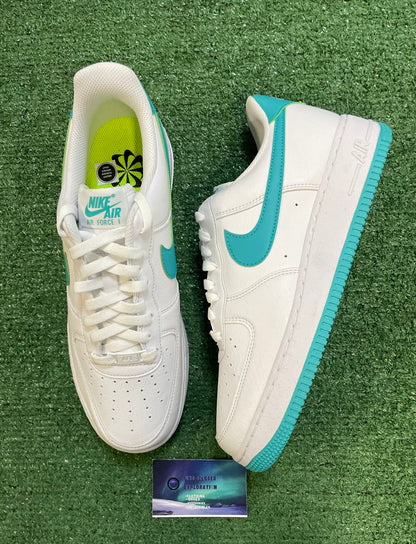 Nike Air Force 1 low dusty cactus