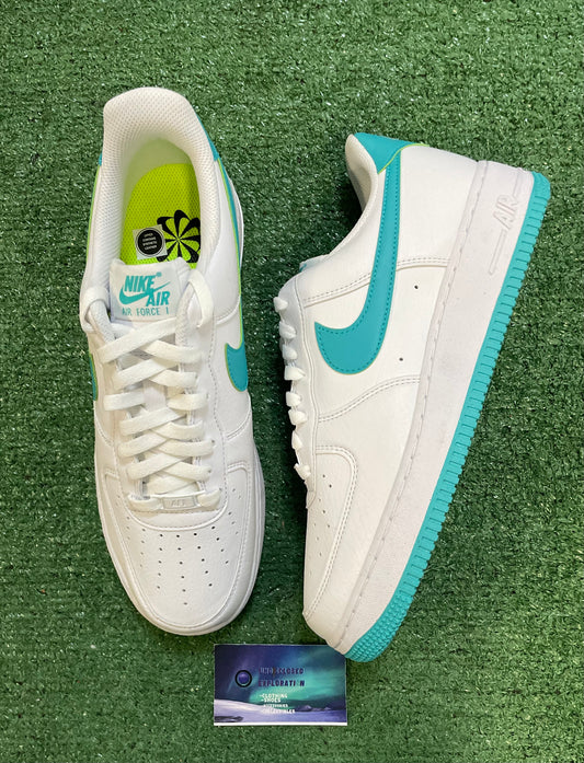 Nike Air Force 1 low dusty cactus