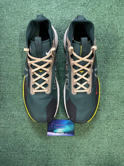 Nike react Pegasus trail 4 gortex 13men/14.5women