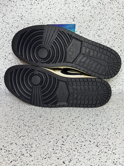 Jordan 1 Low Rookie Of The Year
