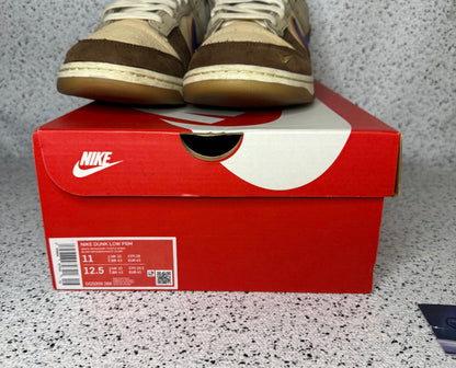Nike Dunk Low Setsubun 11 Men/12.5 Women “Preowned”