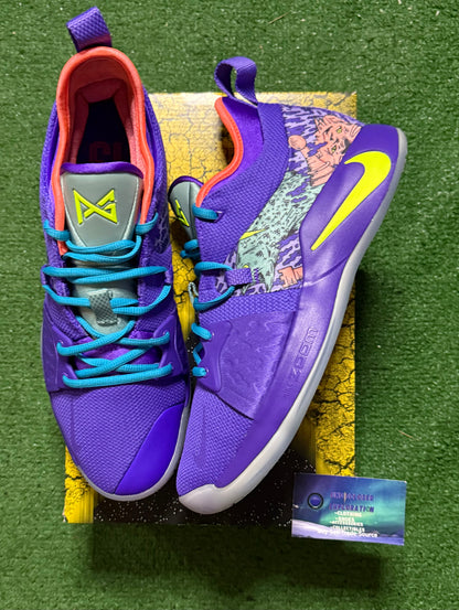 Nike PG 2 Mamba Mentality