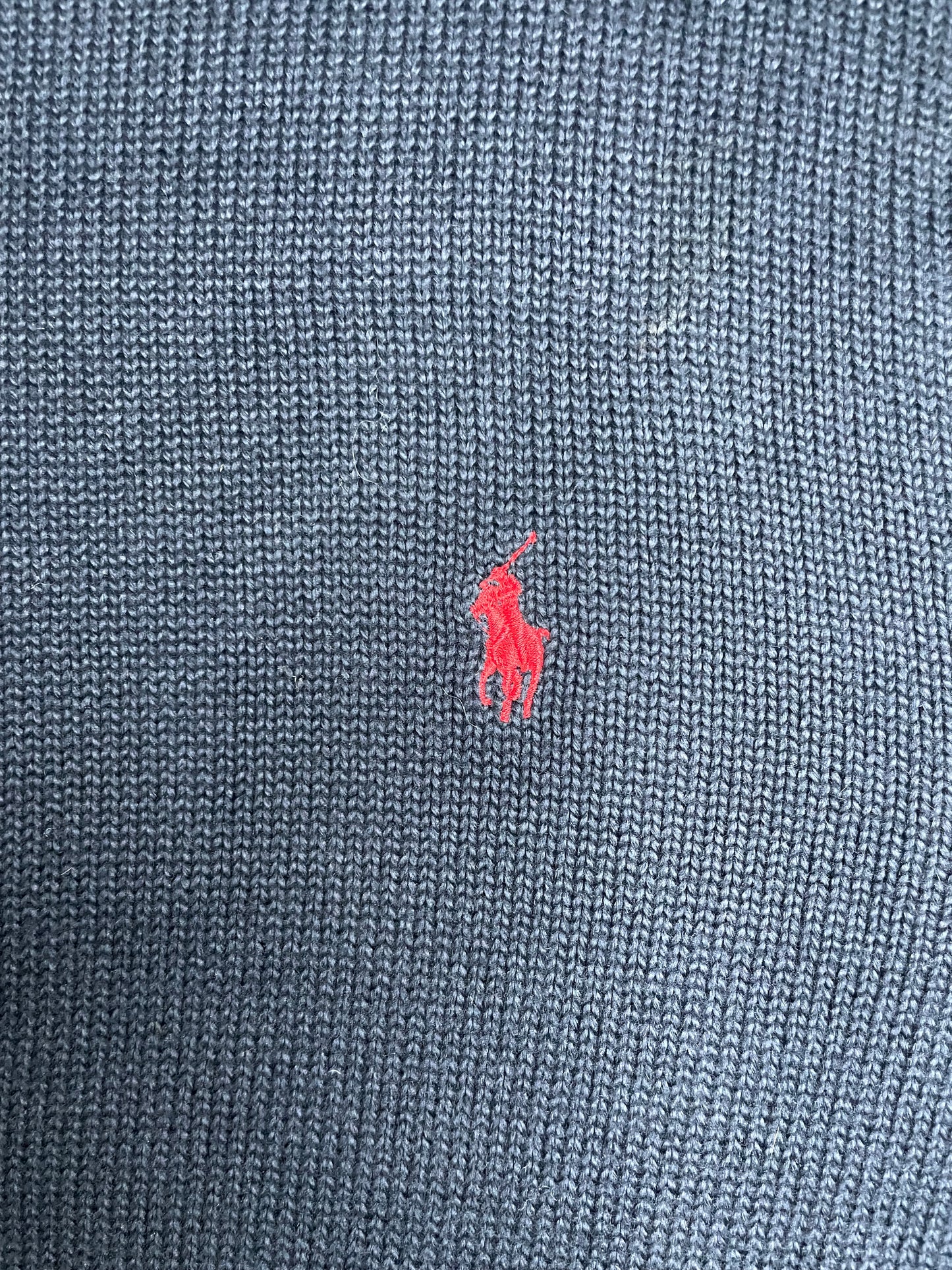 Polo Ralph Lauren quarter zip