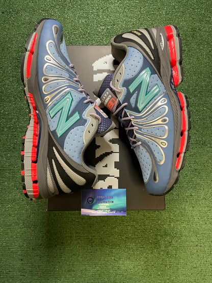 New Balance 1890 action Bronson  Cyborg tears size 12men/13.5women