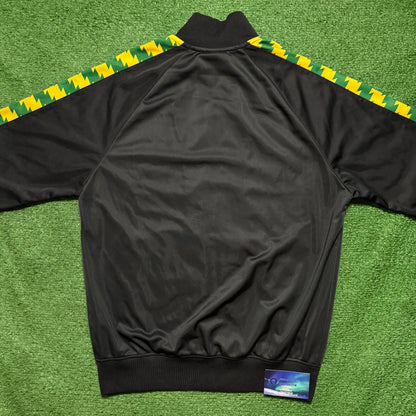 Seattle SuperSonics Track Jacket Mitchel & Ness