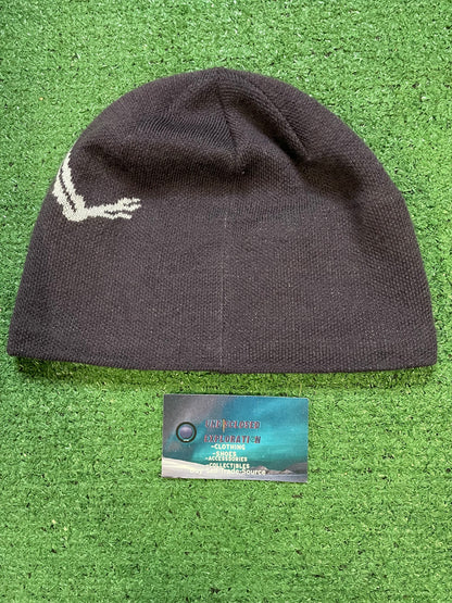 Arc'teryx Bird Head Toque purple  beanie