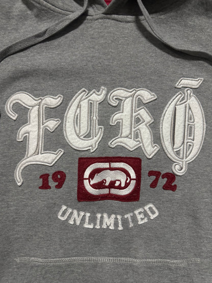 Vintage Ecko Unltd Hoodie