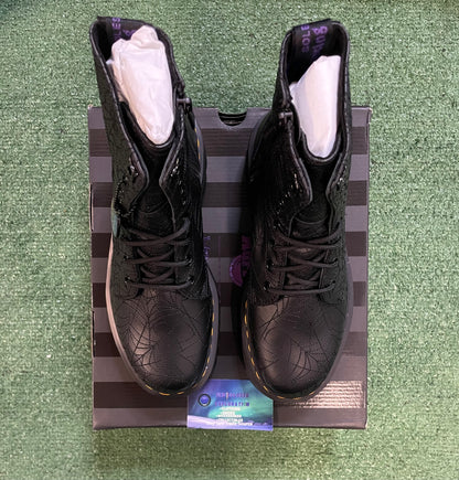 Dr Martens Jadon boots X Wednesday