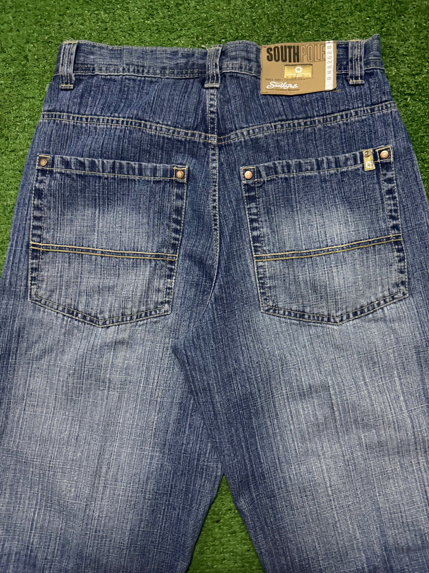 Vintage South Pole Jeans