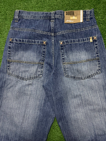 Vintage South Pole Jeans