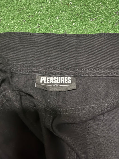 Pleasures David Statue Pants