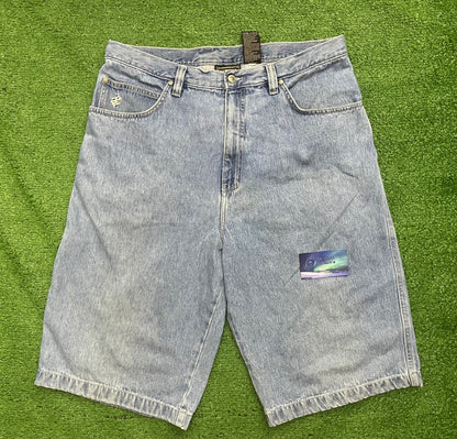 Vintage RocaWear Jorts