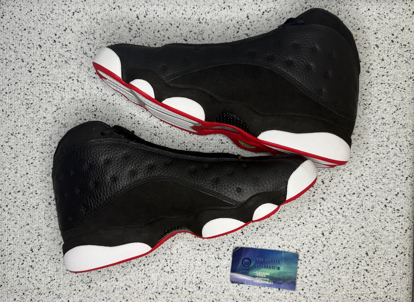 Jordan 13 Playoff