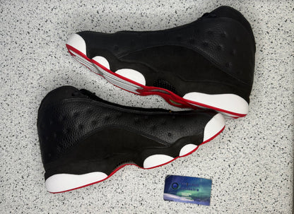 Jordan 13 Playoff