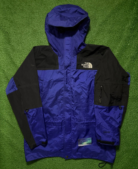 Vintage North Face Gore-Tex Mountain Jacket