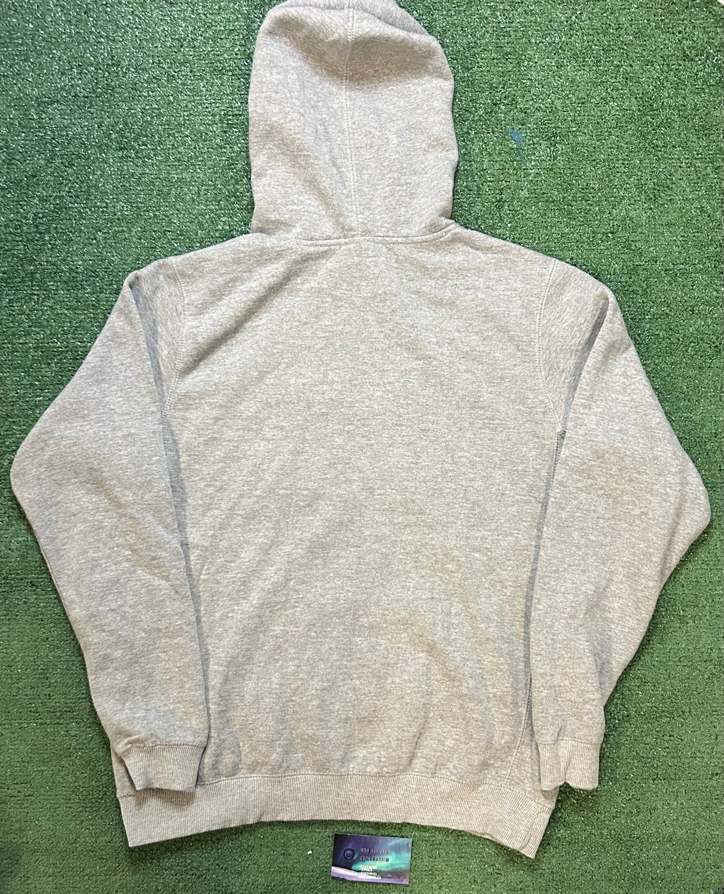 Vintage Boston Bruins NHL hoodie